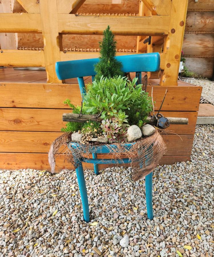 Goralska Chatka 2 Highland Cottage - Split Ac, Jacuzzi, Sauna, Private Parking, Mountains View, Garden, Zakopane Exterior photo